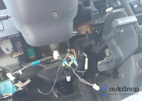 1999 Toyota Tacoma Prerunner V6 from USA, damaged, VIN 4TASN92N2XZ453089